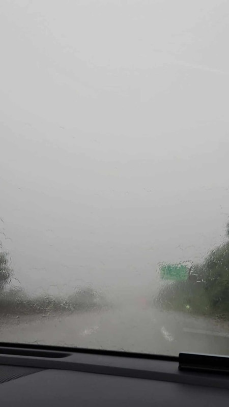 서산벌천포캠핑장