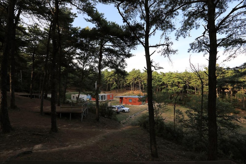 파인힐캠프 시설 사진 4