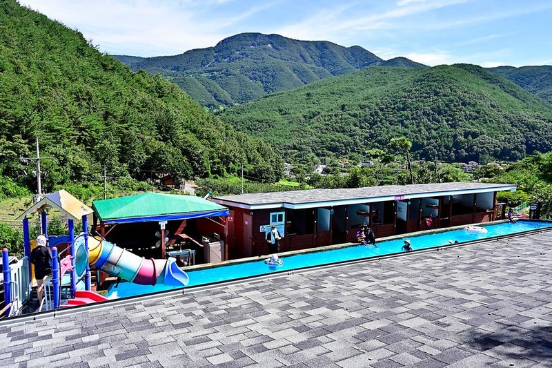 그린앤블루 시설 사진 10