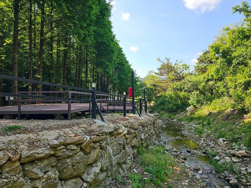 스테이네이처 시설 사진 3