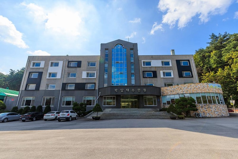 제천카라반 더그린 시설 사진 22