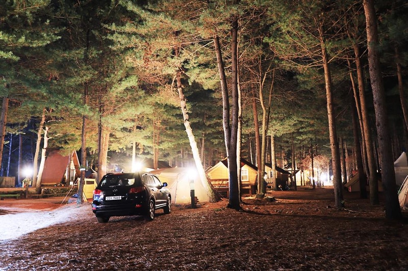 아트인아일랜드 시설 사진 19