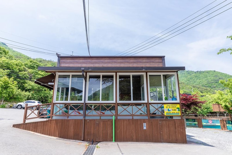 전원 오토캠핑장 시설 사진 5