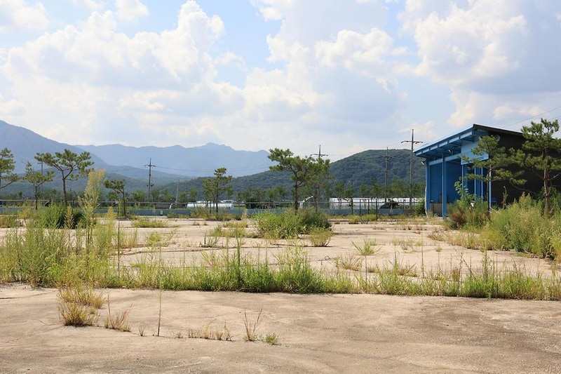 드르니캠핑장 시설 사진 4