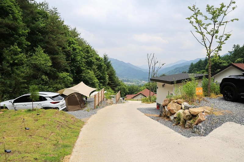 월강캠프 시설 사진 3