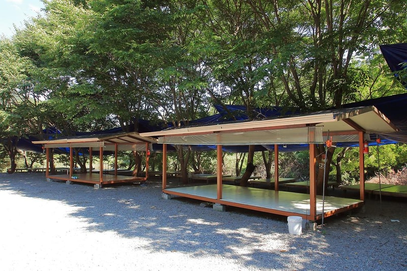 십자봉오토캠핑장 시설 사진 2