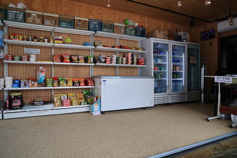 농업회사법인 시즌온 주식회사 시설 사진 10