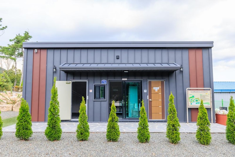 아름드리 캠핑장 시설 사진 11