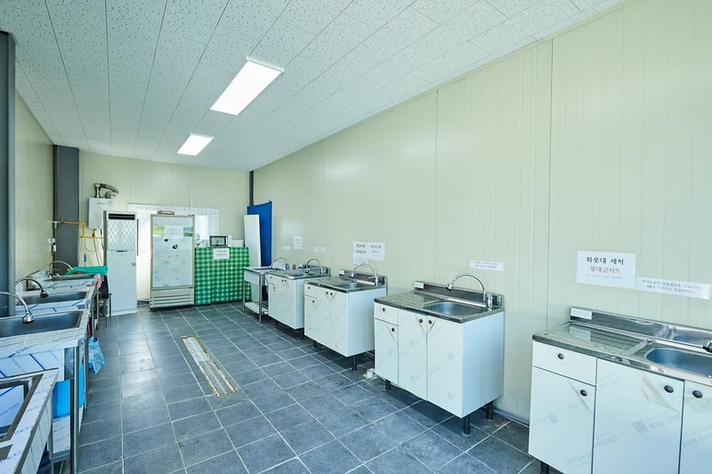 용인 룰루랄라 캠핑장 시설 사진 5