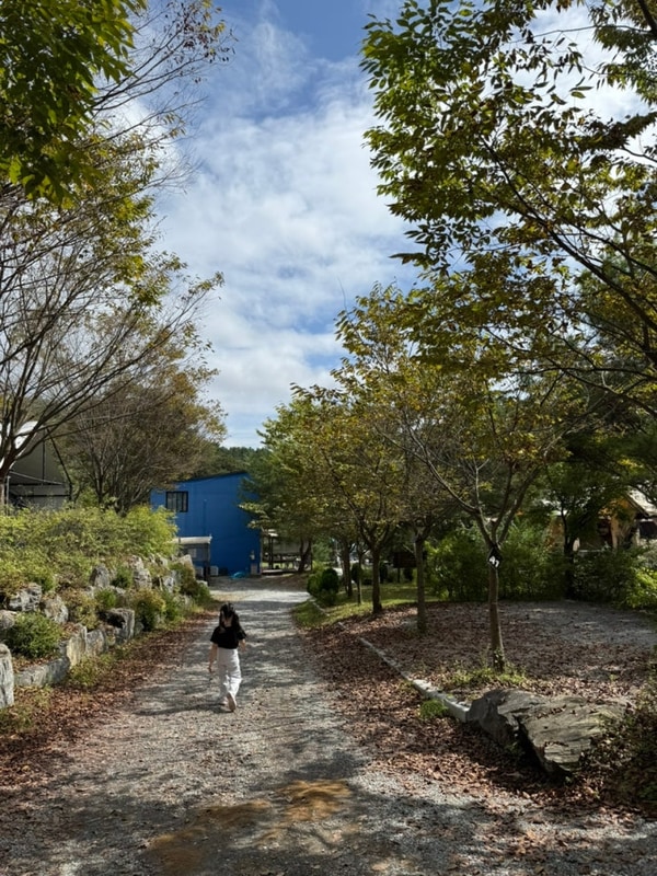 아이랑 캠핑 | 제천 선녀와나무꾼 B존 | 키즈캠핑장 추천...