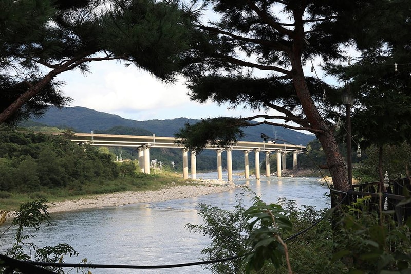 캠프627 시설 사진 11