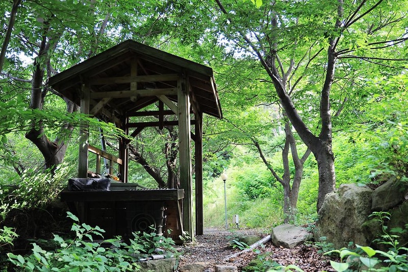 더캠프 시설 사진 13