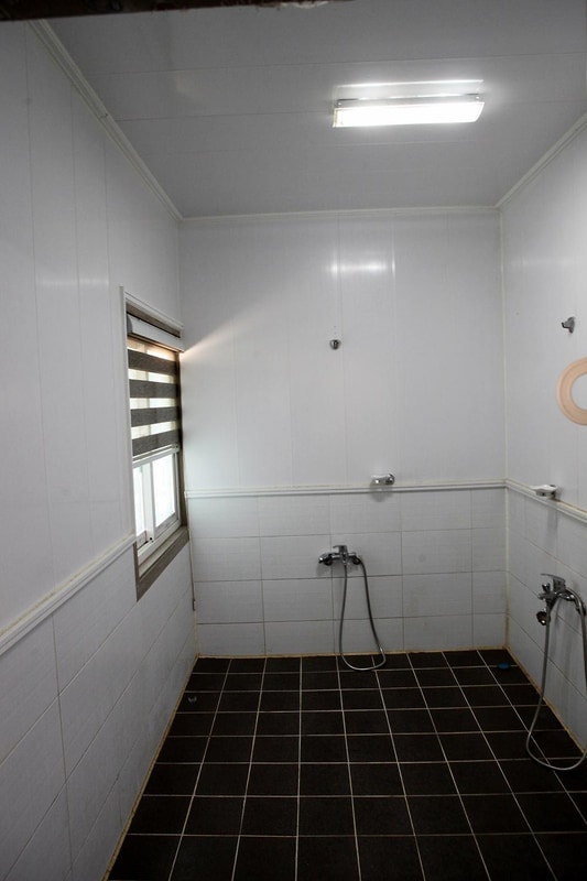 은사시캠핑장 시설 사진 8