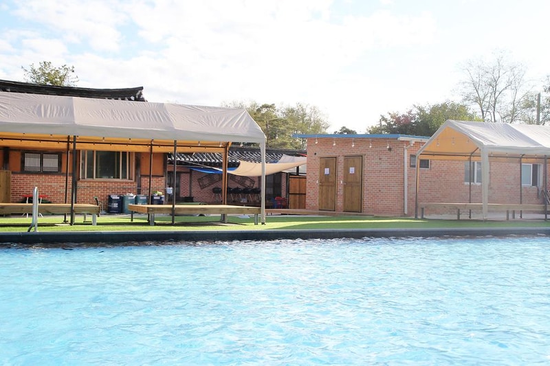 포천 라온글램핑&오토캠핑장 시설 사진 14