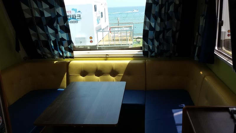 씨카라반 시설 사진 2