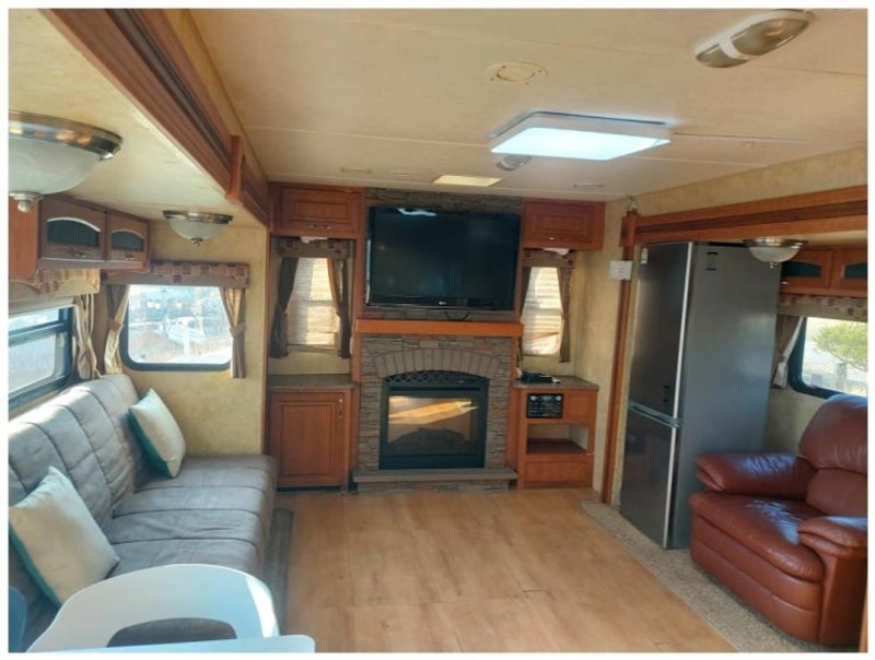 함께 쉬어가기 좋은 태안글램핑 태안 안면도 비비애견동반캠핑장