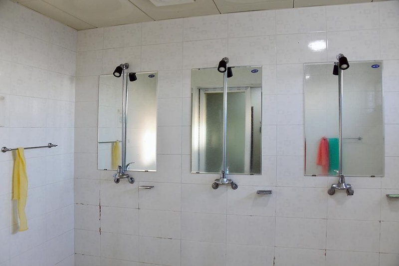 황매산 별쿵 캠핑장 시설 사진 3