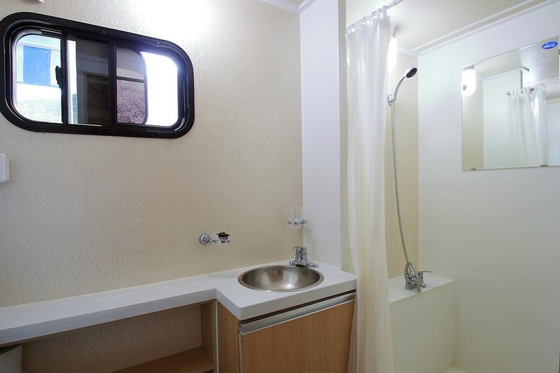 영주호오토캠핑장 시설 사진 18