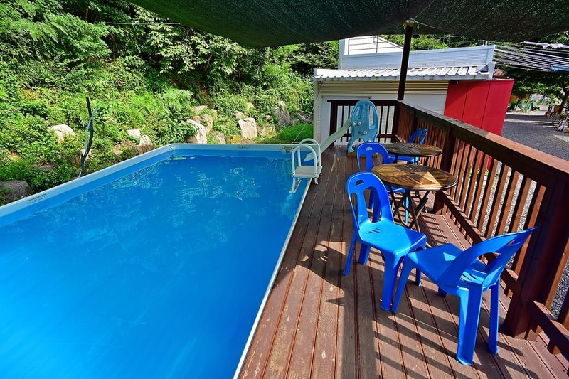 글램핑스토리 시설 사진 4