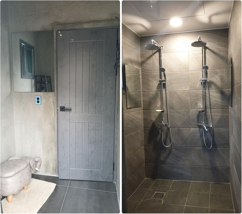 클라인캠프 빌리지 시설 사진 28