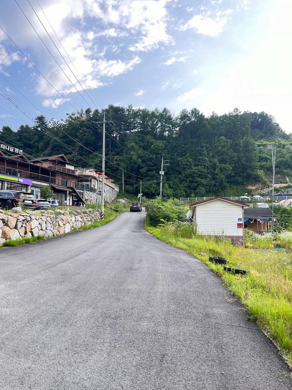 가평캠핑장마운틴뷰 시설 사진 17