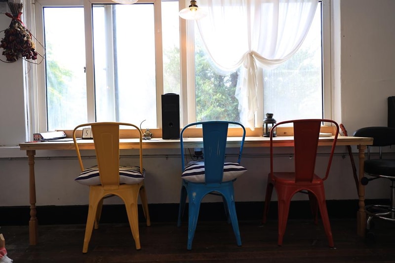 트리앤캠프스토리 시설 사진 14