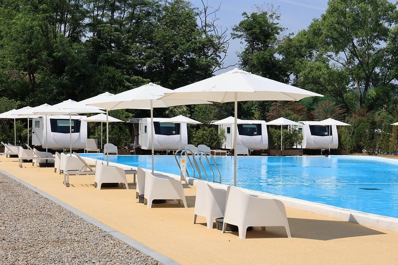 양주잼잼 글램핑&카라반 시설 사진 12