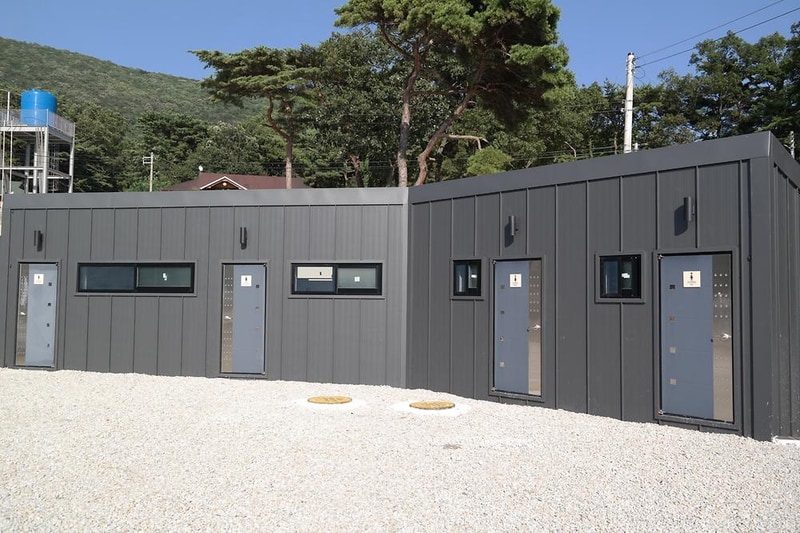 원스캠핑장 시설 사진 17