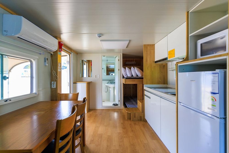 광산구 국민여가 친환경 오토캠핑장 시설 사진 12