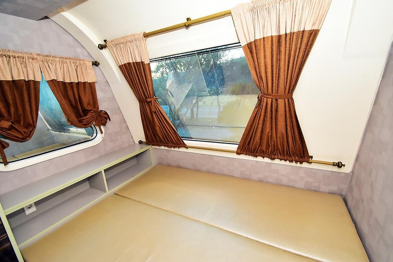 사나래카라반캠핑장 시설 사진 17