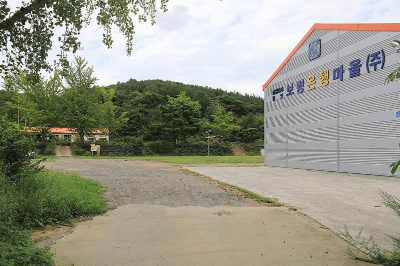 은행마을 시설 사진 12