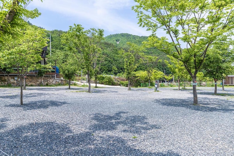 전원 오토캠핑장 시설 사진 7