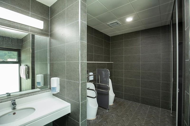 동두천 자연휴양림 시설 사진 2