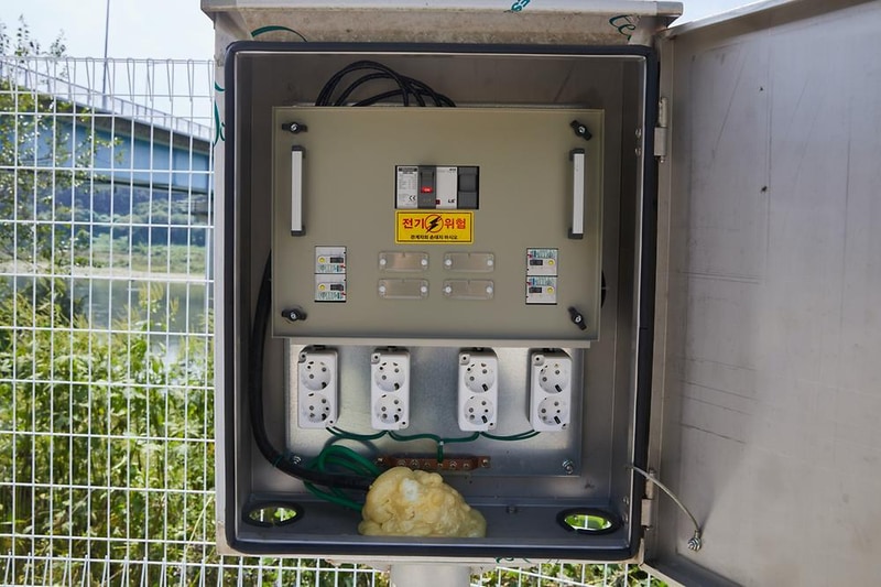 연천리버힐캠핑장 시설 사진 15