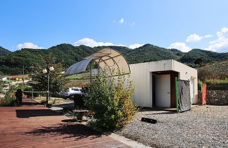 한자루체험농원(휴앤아크) 시설 사진 10