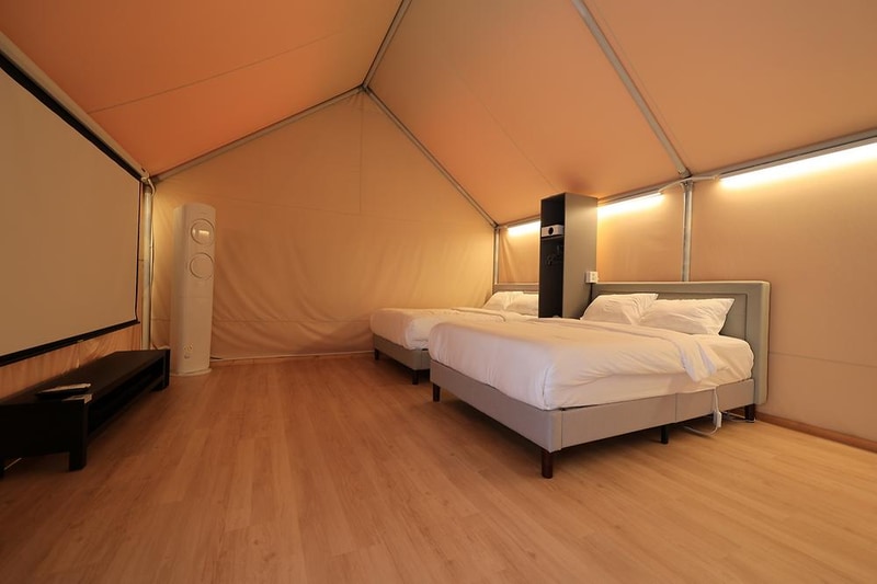 시선글램핑 시설 사진 26