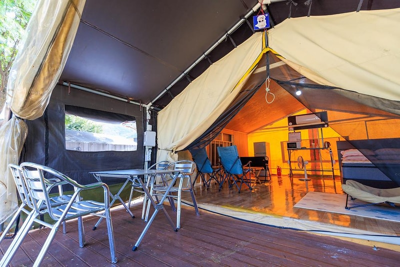 젠틀펫 파라다이스 시설 사진 21