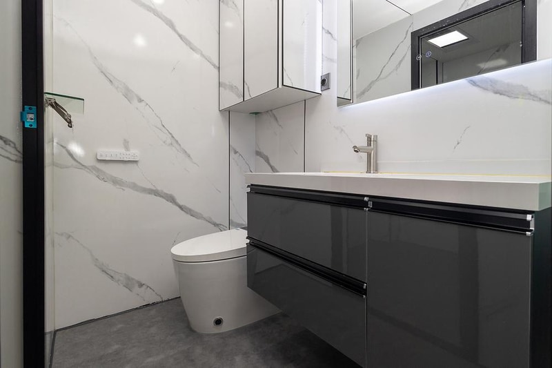 우주선캠프 시설 사진 18