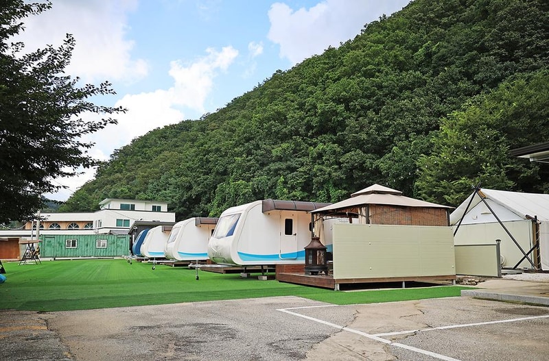 메이플글램핑 1호점 시설 사진 17