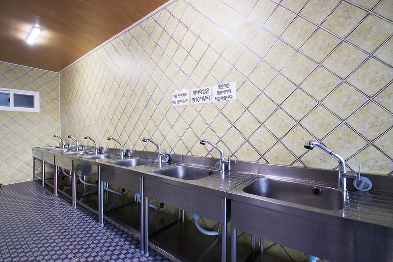 문복산 캠핑장 시설 사진 16