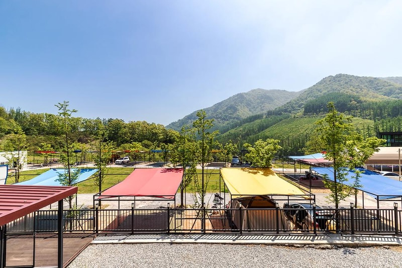 아이뜰관광농원 시설 사진 22