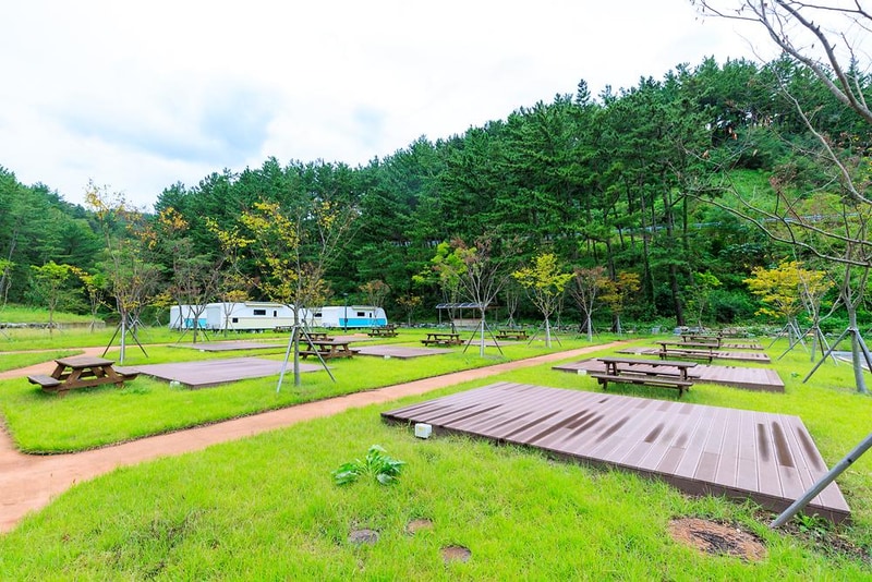 웰빙문화테마마을 시설 사진 10