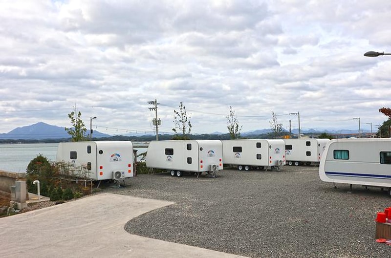 무지개카라반 대표 사진