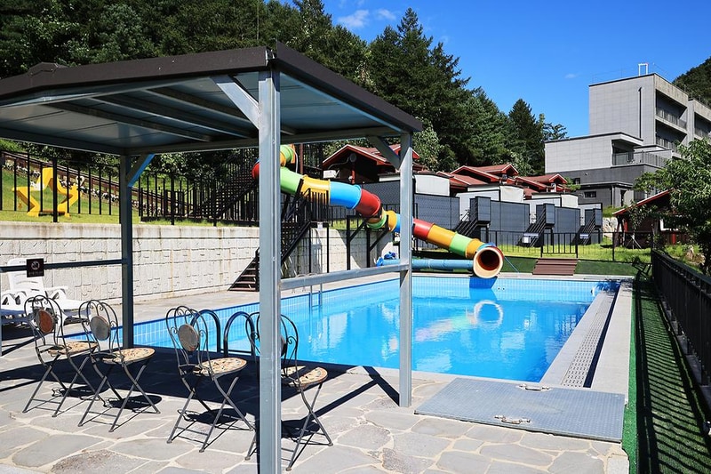 자연과힐링 시설 사진 1