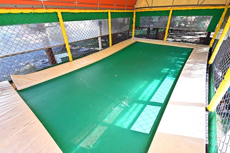 프라도 캠핑장 시설 사진 4