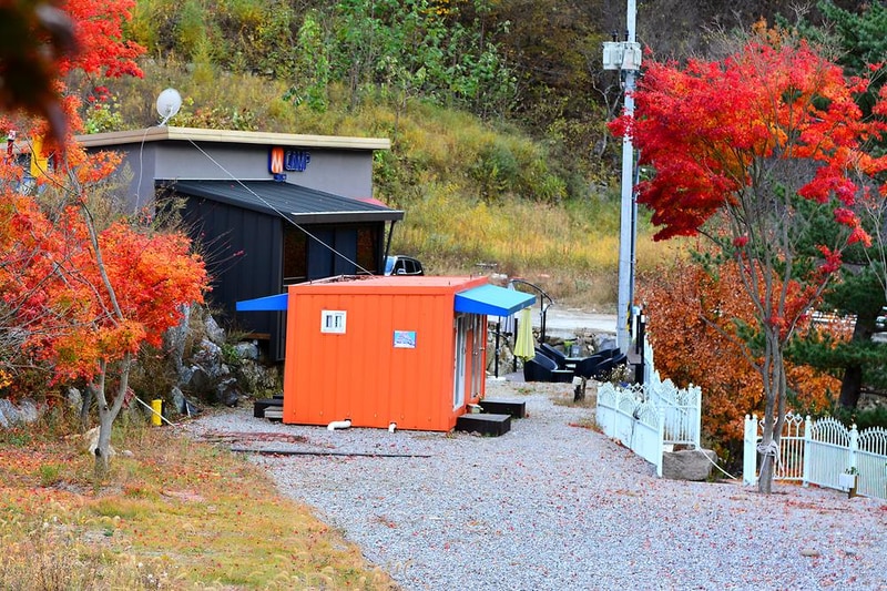 더엠캠프 시설 사진 20