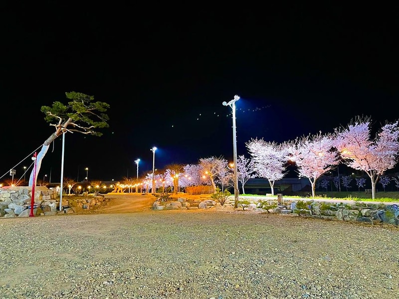 김천실내테니스장 & 김천오토캠핑장 시설 사진 17