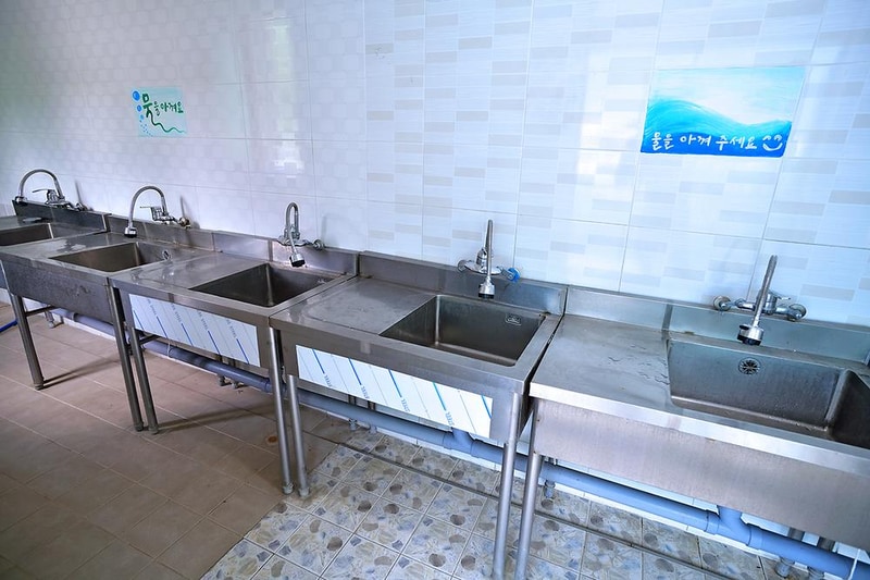 덕유캠프농장 시설 사진 2