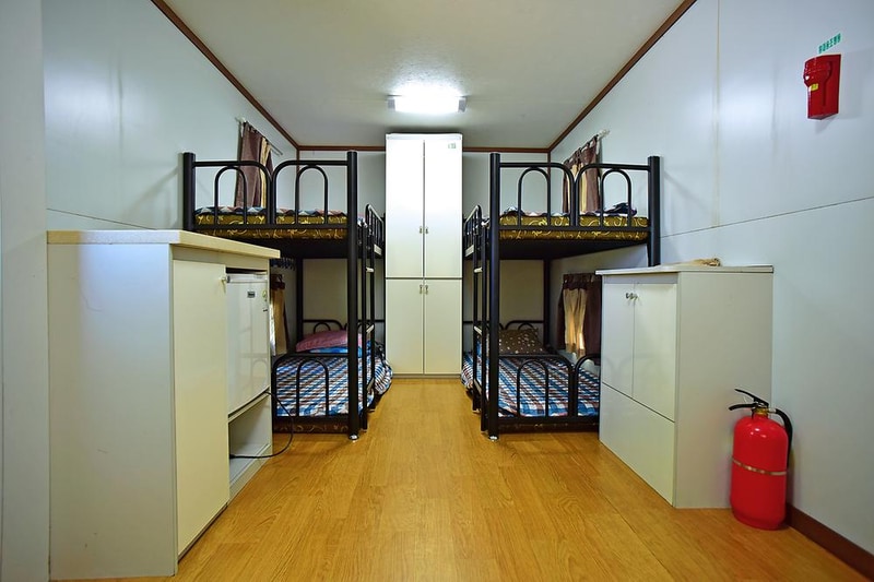 민들레동산 캠핑장 시설 사진 3