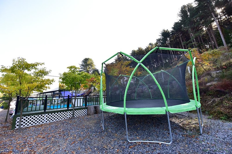 동물카라반 시설 사진 17